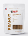 🥜 Homemade Dog Treats - Peanut Butter Stix Treat 1/2lb