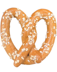Pumpkin/BaconCheddar Pretzels