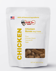 🍗Homemade Dog Treats - Chicken Treat 1/2lb