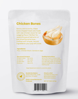 🍗Homemade Dog Treats - Chicken Treat 1/2lb