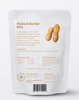 Homemade Dog Treats - 🥜 Peanut Butter Bits Dog Biscuits 1/2lb