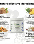 Gut Garden Digestive Support Chews