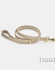 Leash 4ft - Vegan Leather