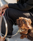 Leash 4ft - Vegan Leather