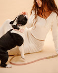 Leash 4ft - Vegan Leather