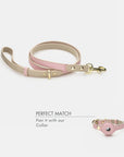 Leash 4ft - Vegan Leather