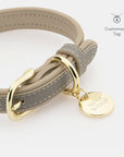 Collar - Vegan Leather - London