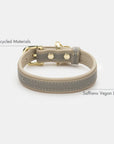 Collar - Vegan Leather - London