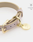 Collar - Vegan Leather - Milan