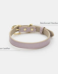 Collar - Vegan Leather - Milan