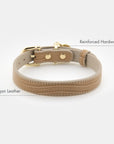 Collar - Vegan Leather - Milan