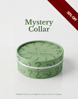 Collar - Vegan Leather
