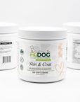 Radiant Refuge Skin & Coat Chews