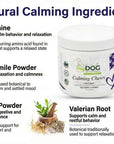 Tranquil Haven Calming Chews