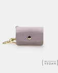 Waste Bag Holder - Vegan Leather - Bag Dispenser