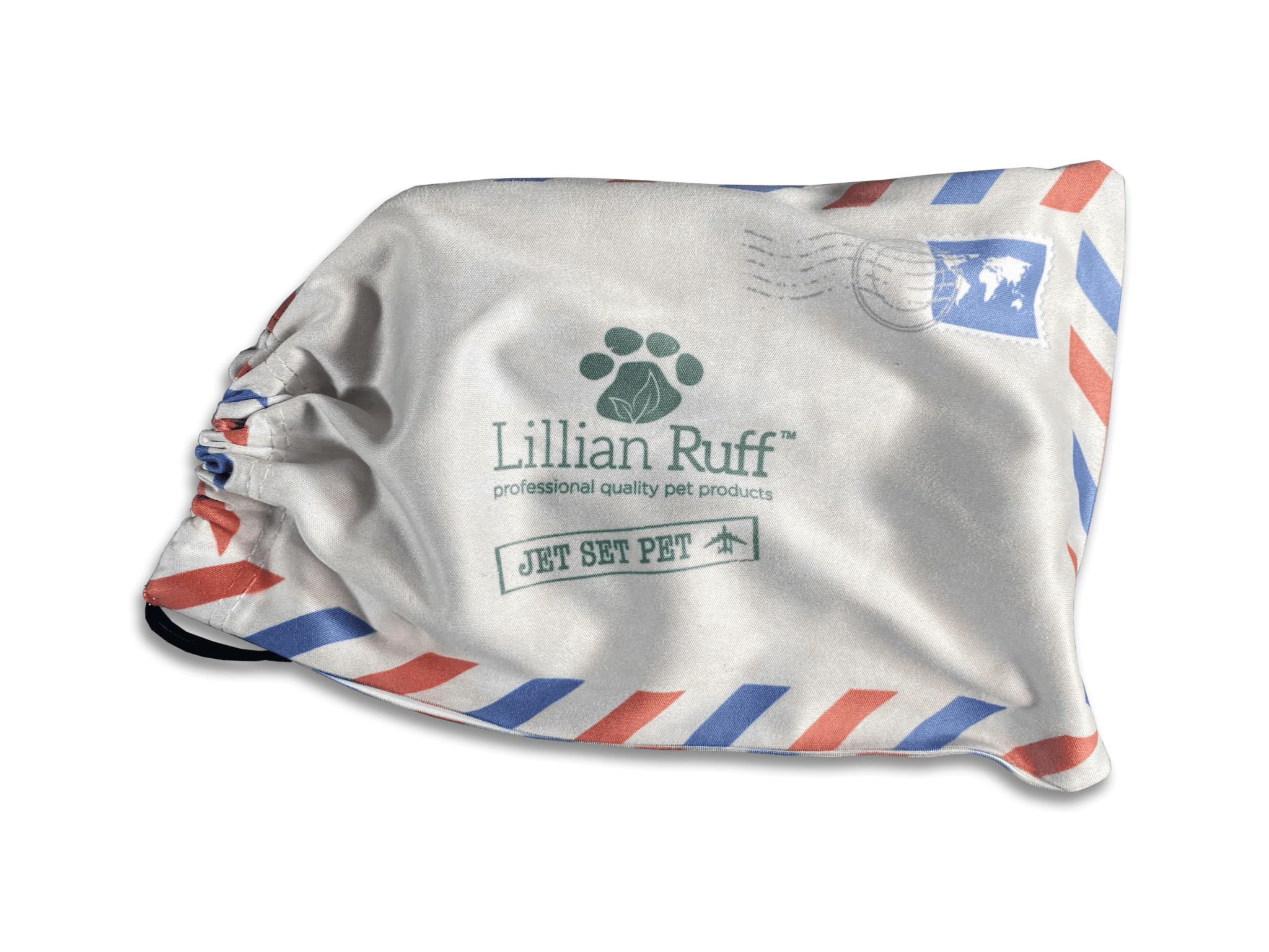 Travel kit for sales dogs