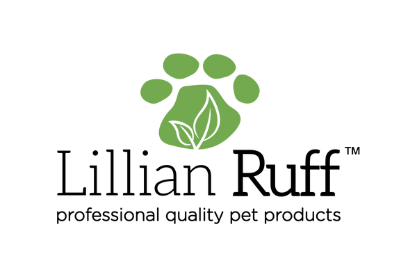Logos - Lillian Ruff-