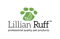 Logos - Lillian Ruff-